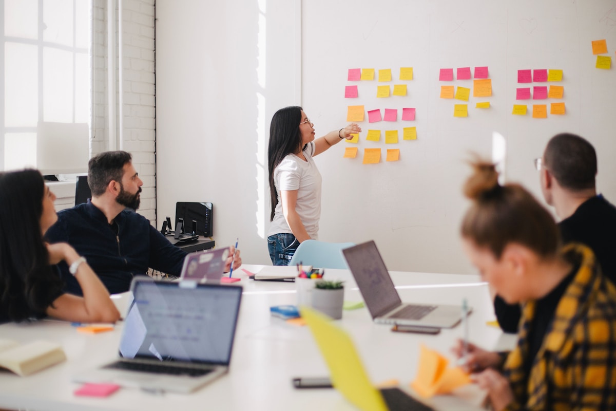 Prime Nine Team – Qualität, Sicherheit und Service